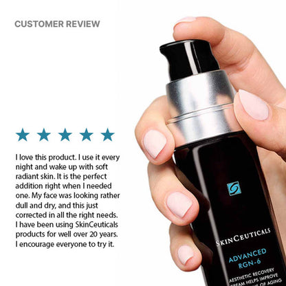 SkinCeuticals Advanced RGN-6 (50ml)
