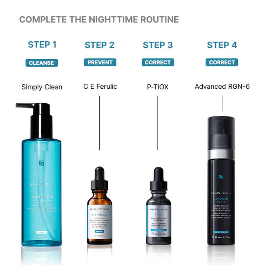 SkinCeuticals Advanced RGN-6 (50ml)