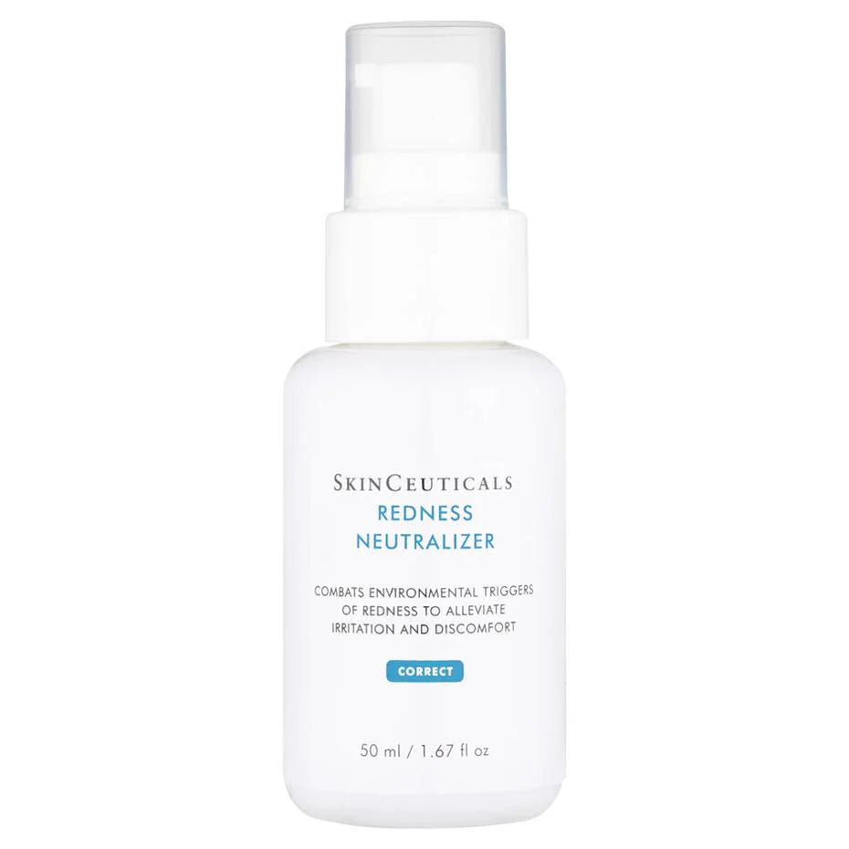 SkinCeuticals Calm + Correct Redness-Prone Skin Bundle