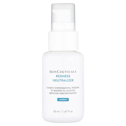 SkinCeuticals Calm + Correct Redness-Prone Skin Bundle
