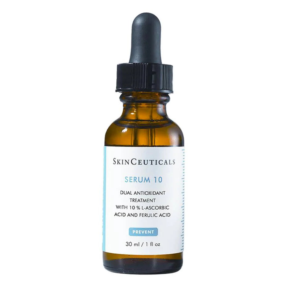 SkinCeuticals Calm Renewal Sensitive Anti-Ageing Bundle
