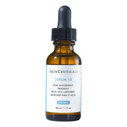 SkinCeuticals Calm + Correct Redness-Prone Skin Bundle