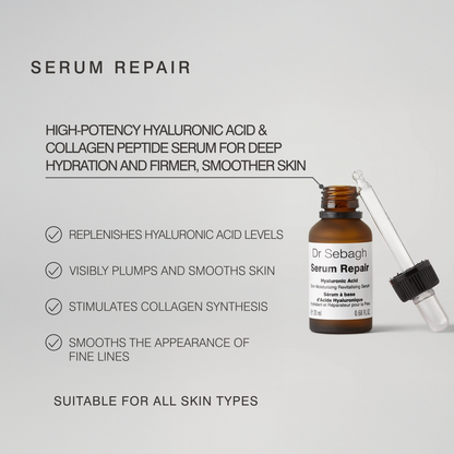 Dr Sebagh Serum Repair (20ml)