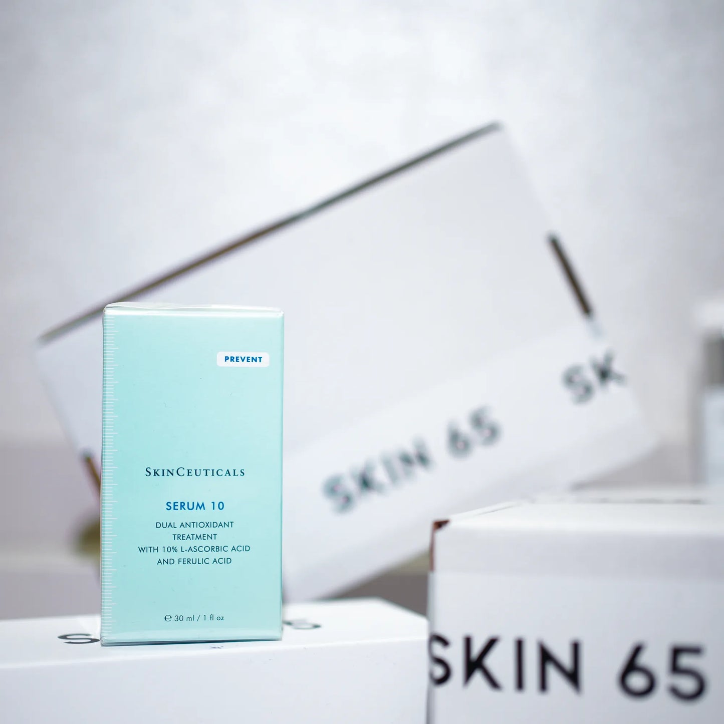 SKINCEUTICALS SERUM 10