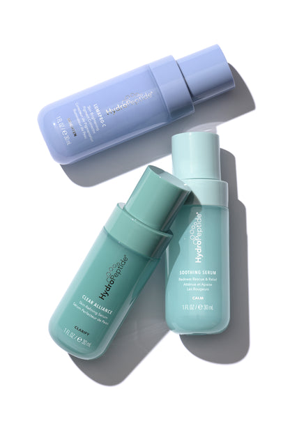 HydroPeptide Soothing Serum (30ml)