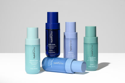 HydroPeptide Soothing Serum (30ml)