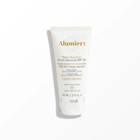 Alumier Essentials