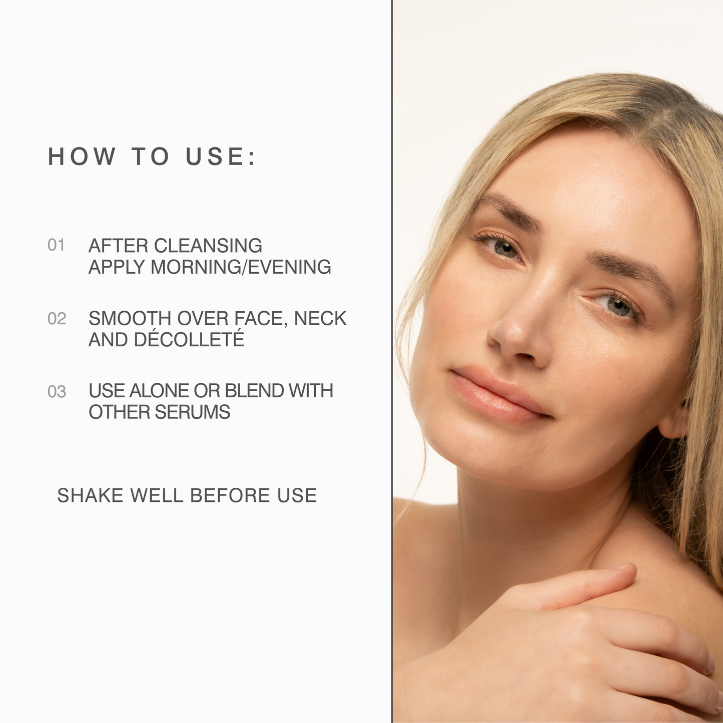 Dr Sebagh Signature Serum (30ml)