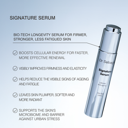 Dr Sebagh Signature Serum (30ml)