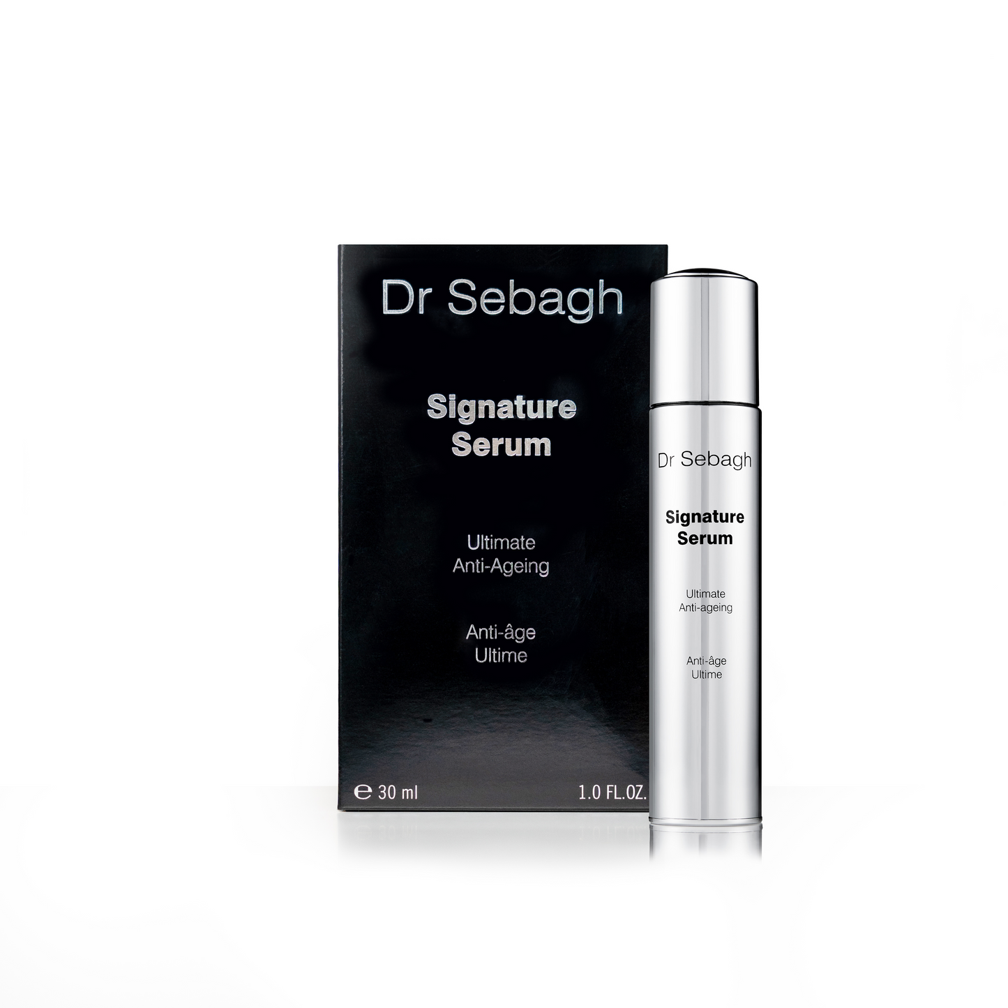 Dr Sebagh Signature Serum (30ml)