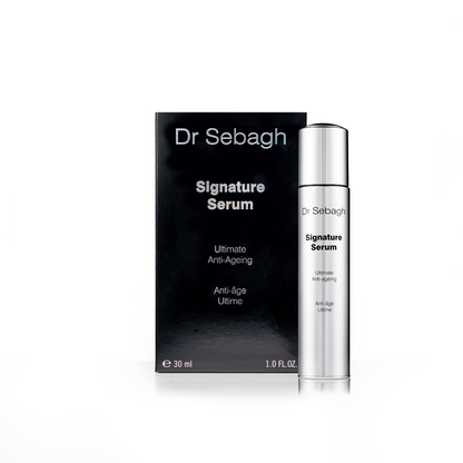 Dr Sebagh Signature Serum (30ml)