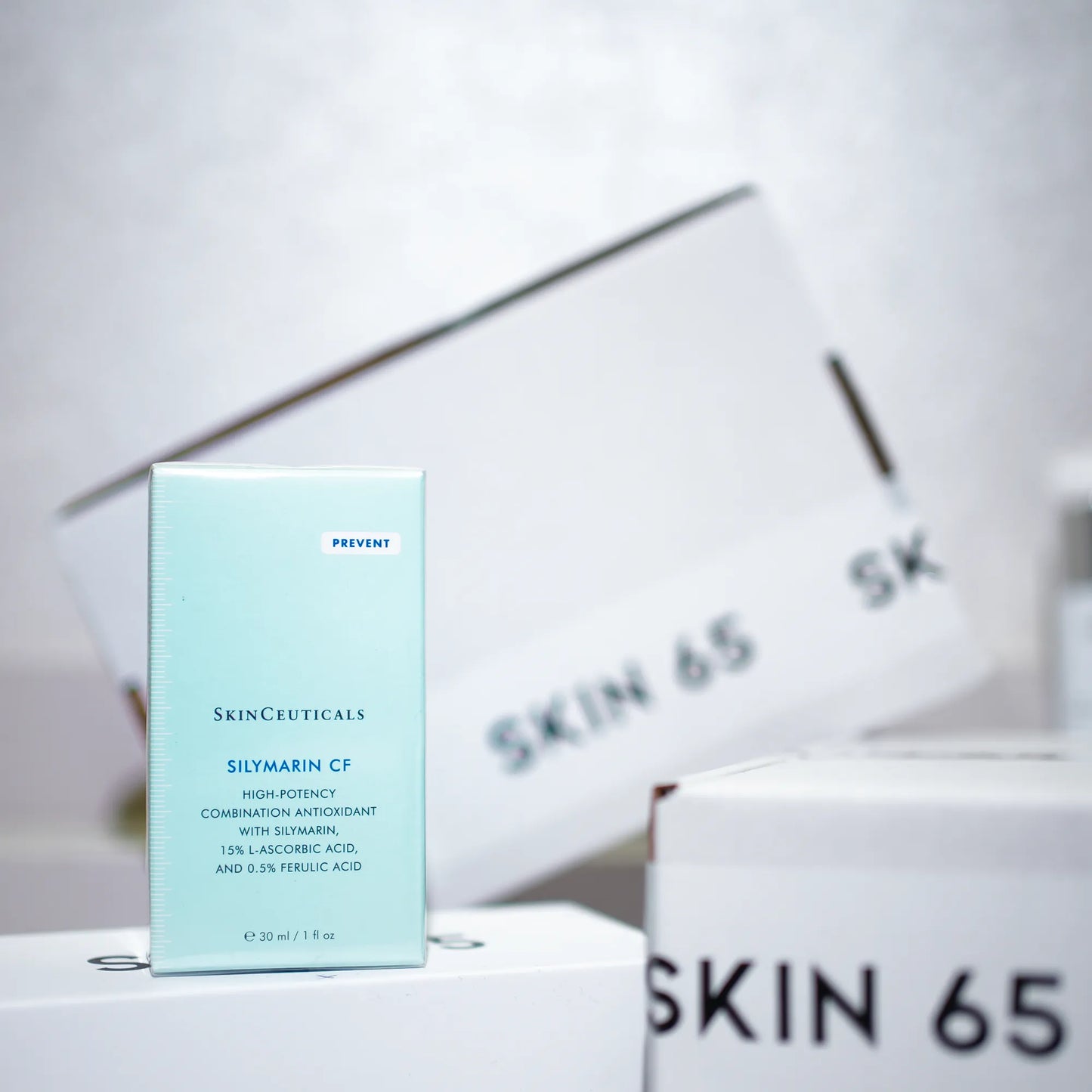 SKINCEUTICALS SILYMARIN