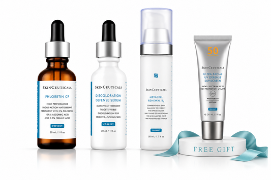 SkinCeuticals Brighten + Correct Pigmentation Bundle
