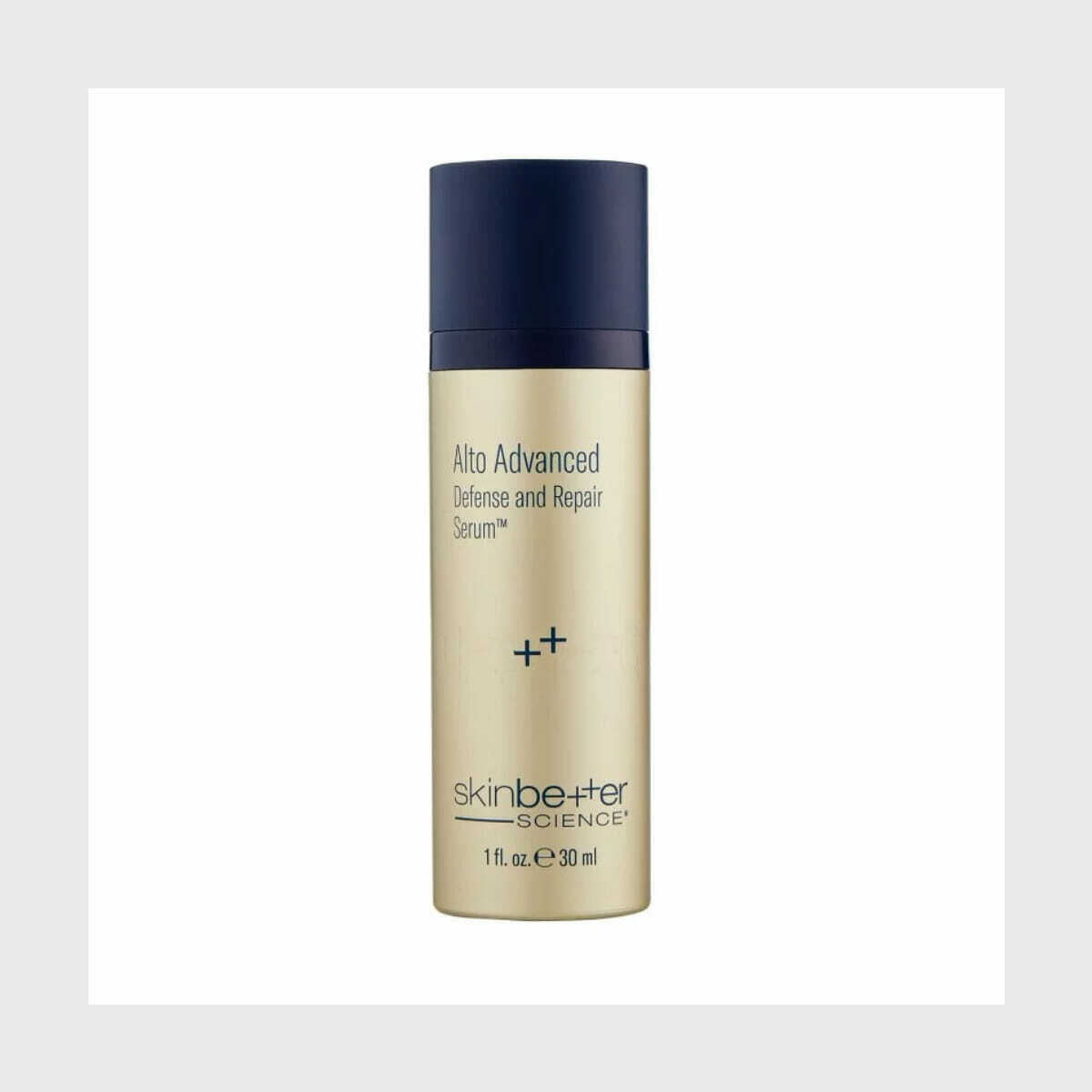 SkinBetter Science Alto Advanced Defense & Repair Serum (30ml)