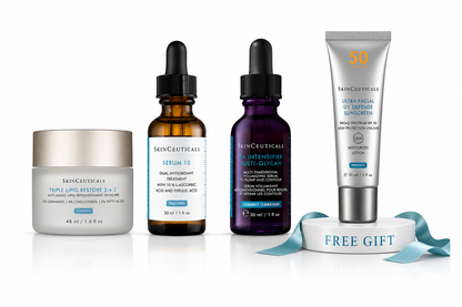 SkinCeuticals Calm Renewal Sensitive Anti-Ageing Bundle