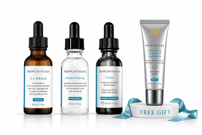 SkinCeuticals Firm + Smooth Anti-Ageing Bundle