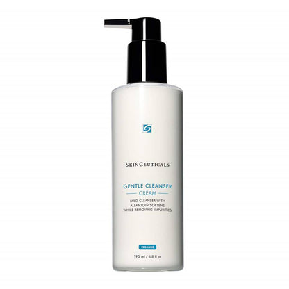 SkinCeuticals Gentle Cleanser 190ml