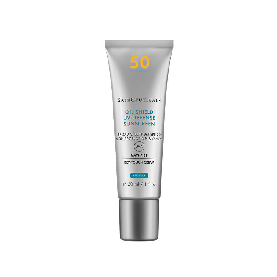 SkinCeuticals Oil Shield UV Defense Sunscreen SPF50