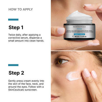SkinCeuticals P-TIOX Cream (48ml)