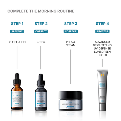 SkinCeuticals P-TIOX Cream (48ml)