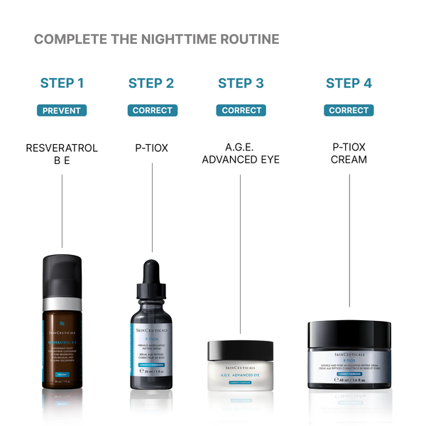 SkinCeuticals P-TIOX Cream (48ml)