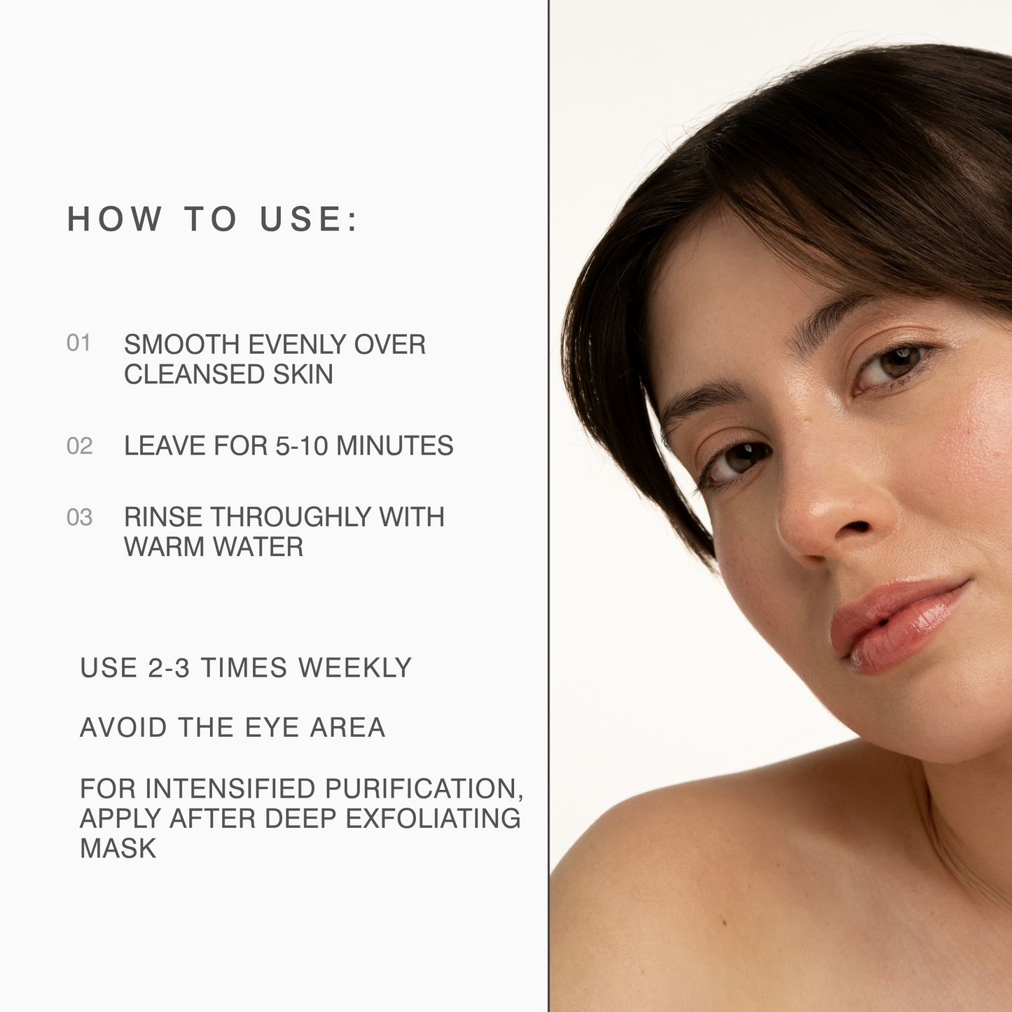 Dr Sebagh Skin Perfecting Mask (75ml)