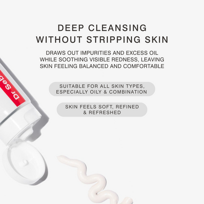 Dr Sebagh Skin Perfecting Mask (75ml)