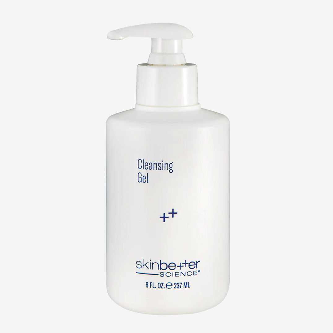 Skinbetter Science Cleansing Gel (237ml)