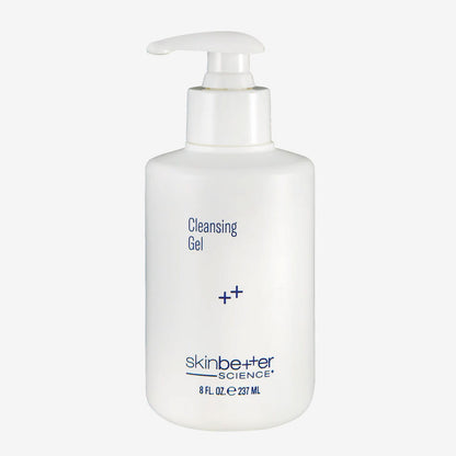 Skinbetter Science Cleansing Gel (237ml)