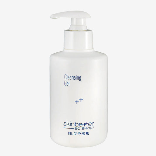 Skinbetter Science Cleansing Gel (237ml)
