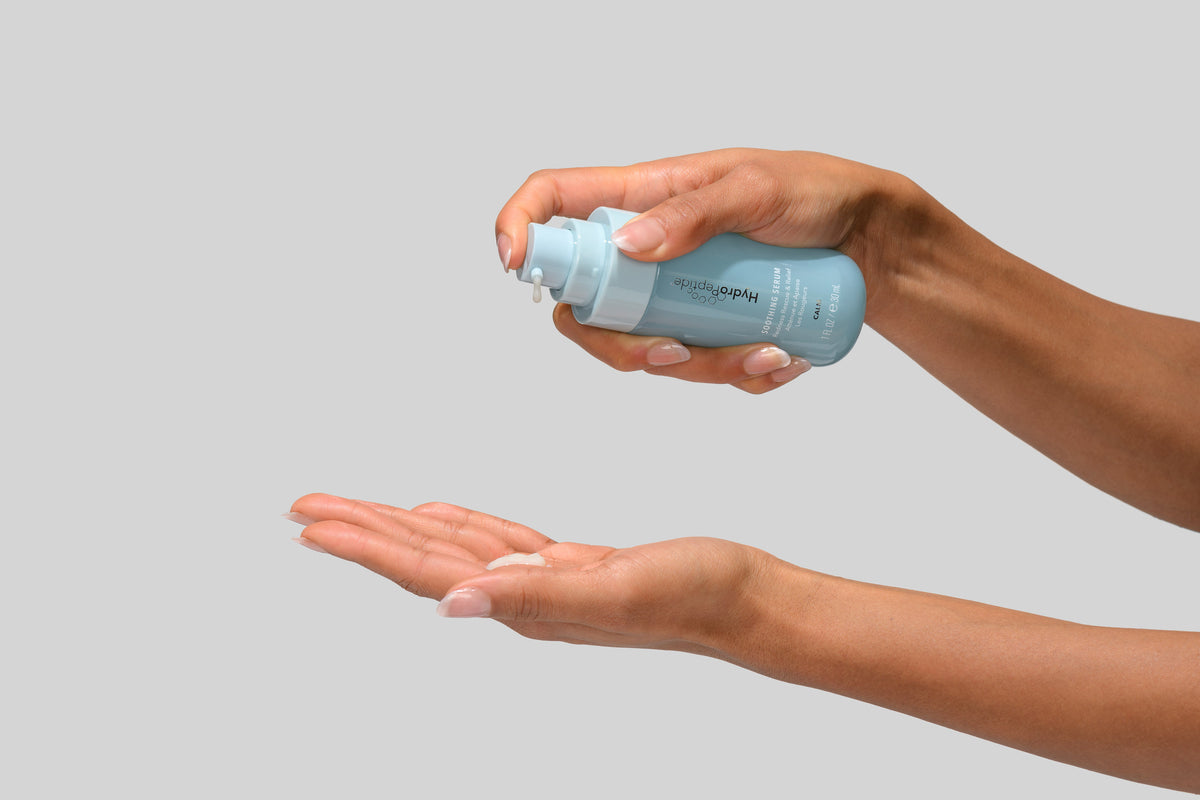 HydroPeptide Soothing Serum (30ml)