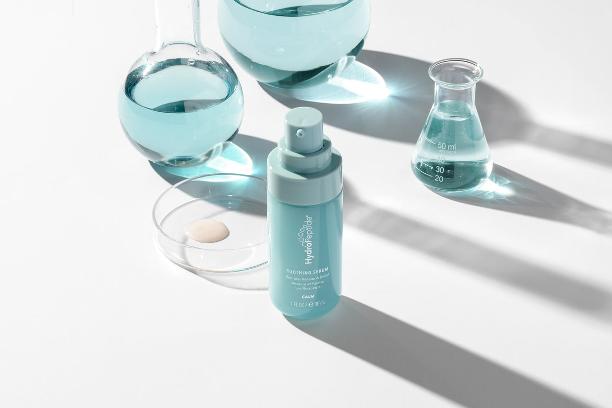 HydroPeptide Soothing Serum (30ml)
