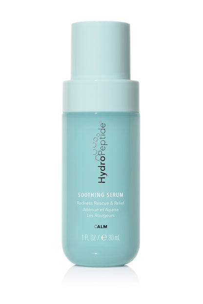 HydroPeptide Soothing Serum (30ml)