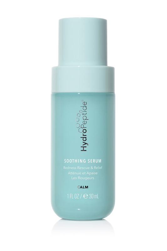 HydroPeptide Soothing Serum (30ml)