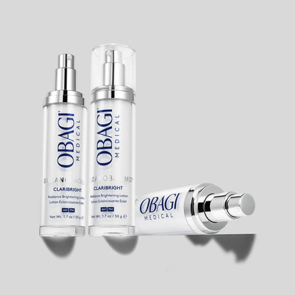 OBAGI-  SUZANOBAGIMD Claribright Radiance Brightening Lotion (50ml)