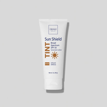 Obagi Sun Shield Tint Broad Spectrum SPF 50 Warm (85g)