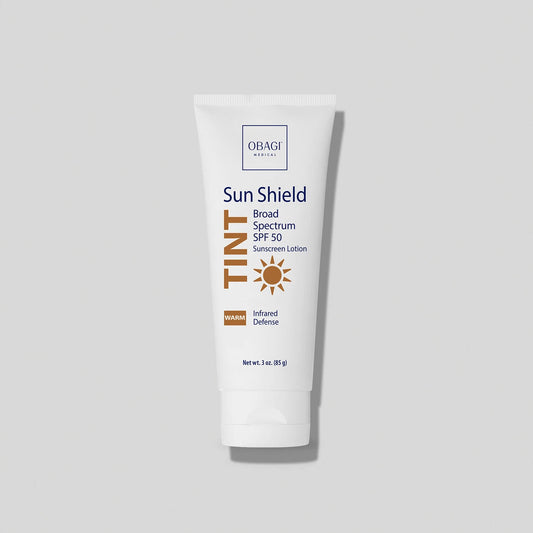 Obagi Sun Shield Tint Broad Spectrum SPF 50 Warm (85g)
