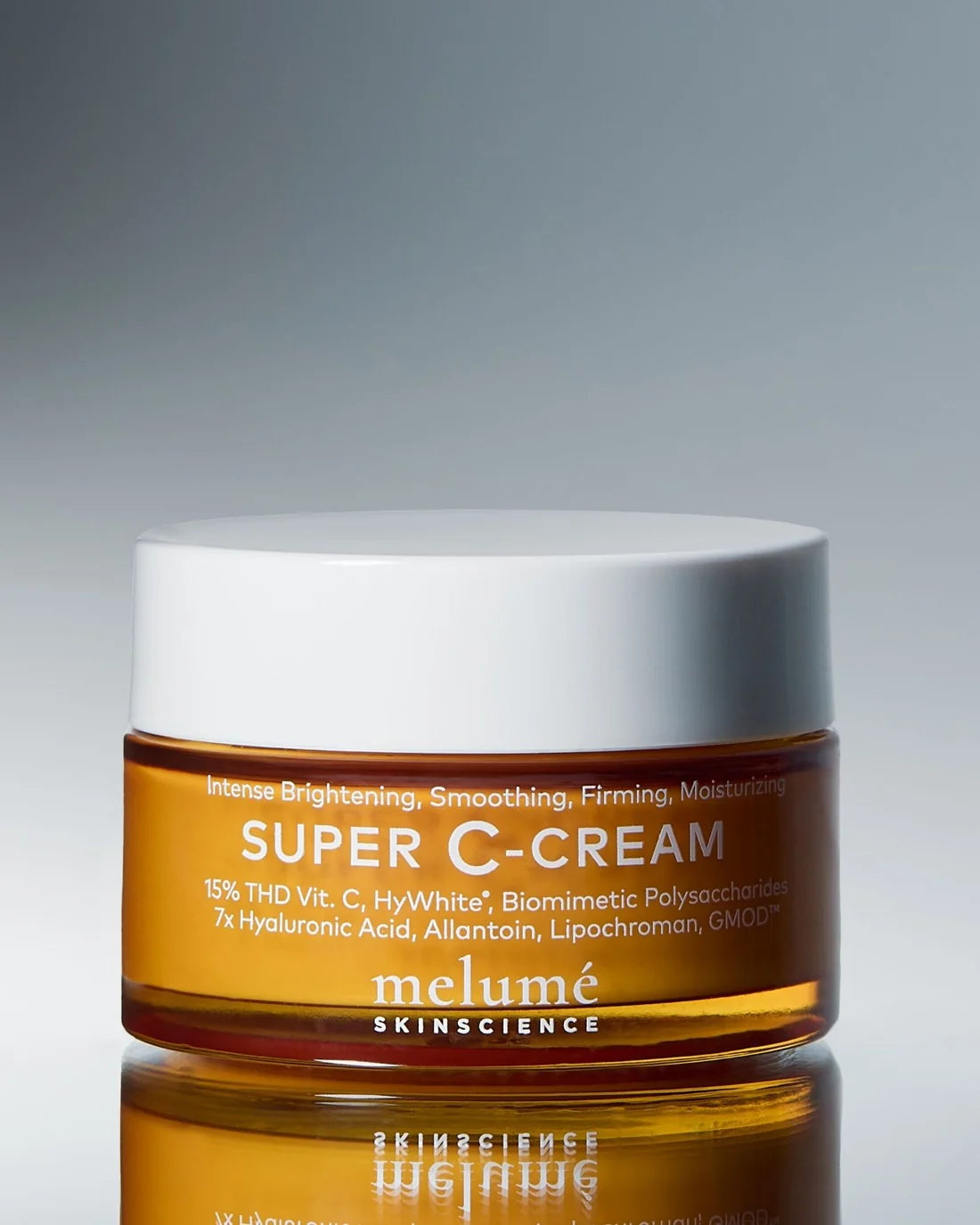 Melumé Skinscience Super C-Cream (50ml)