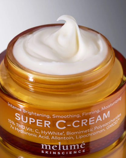 Melumé Skinscience Super C-Cream (50ml)