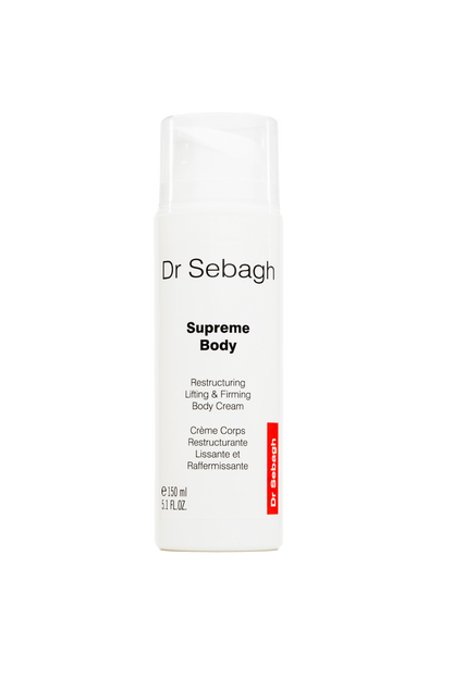 Dr Sebagh Supreme Body Cream (150ml)