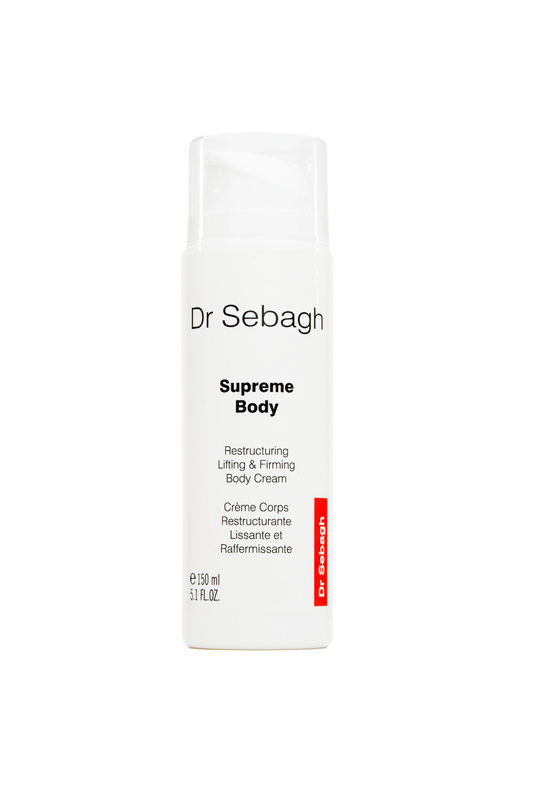 Dr Sebagh Supreme Body Cream (150ml)
