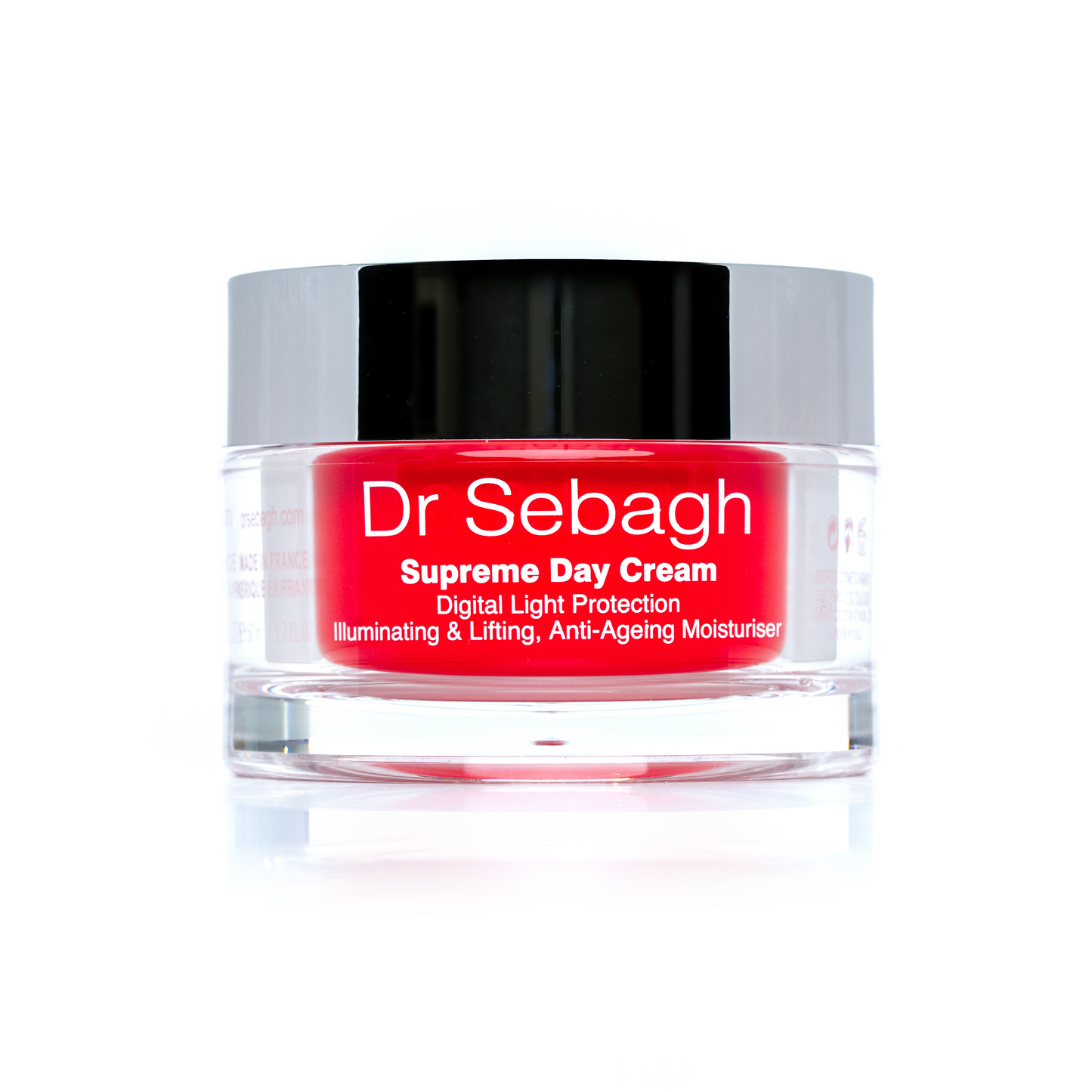 Dr Sebagh Supreme Day Cream (50ml)