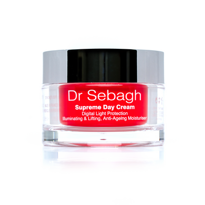 Dr Sebagh Supreme Day Cream (50ml)