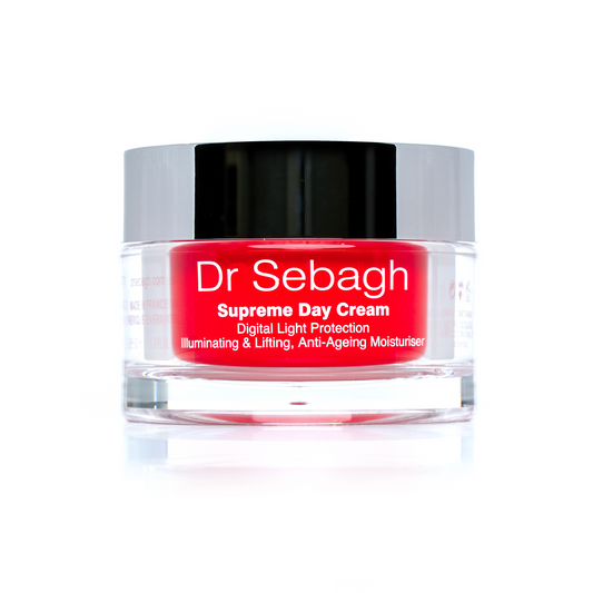 Dr Sebagh Supreme Day Cream (50ml)