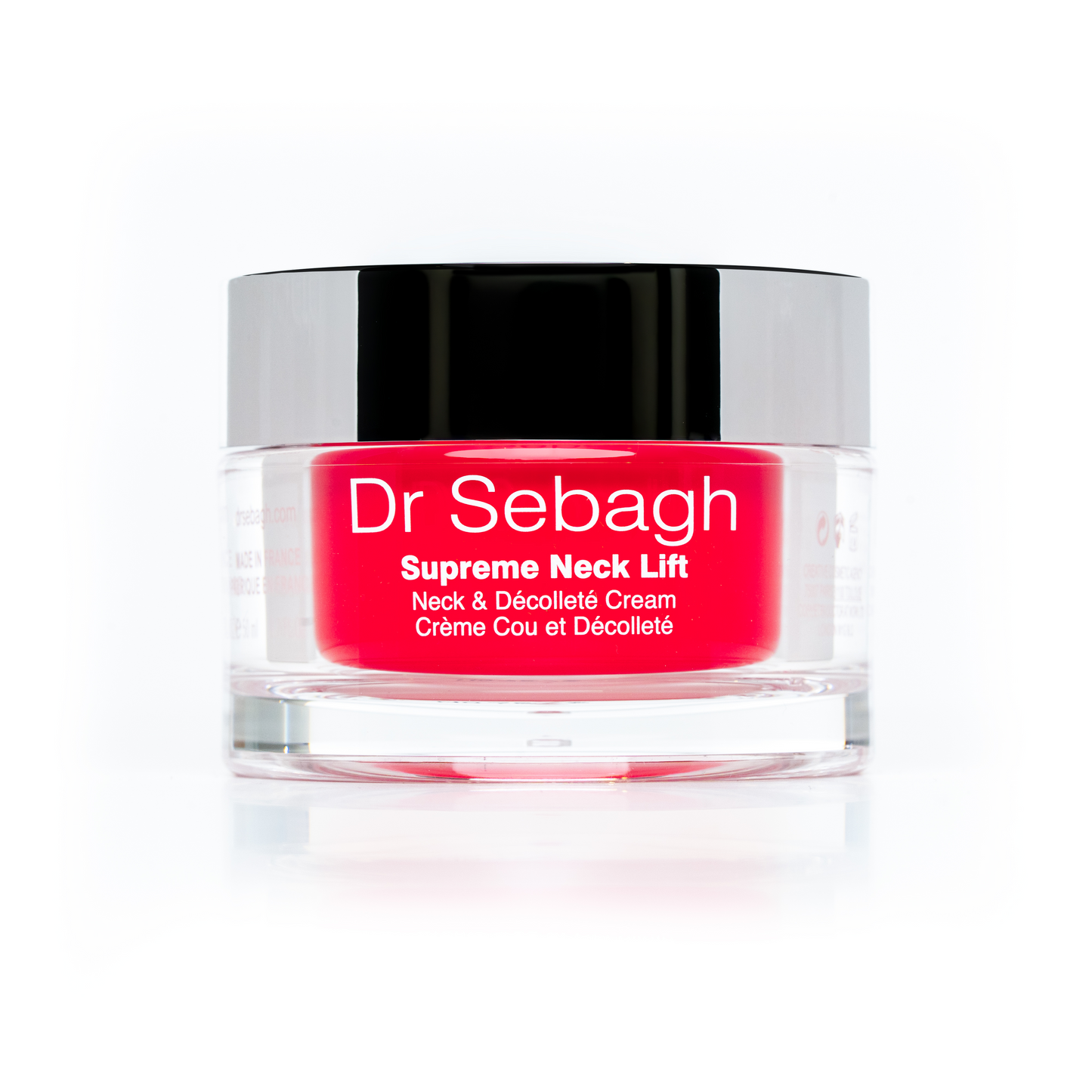 Dr Sebagh Supreme Neck Lift (50ml)