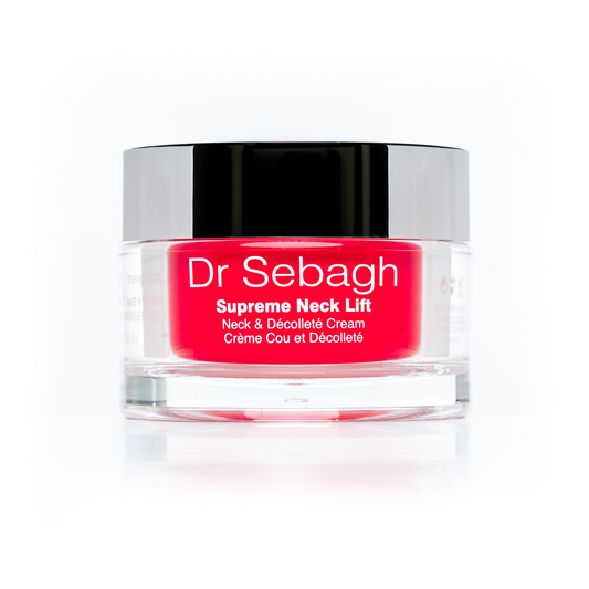 Dr Sebagh Supreme Neck Lift (50ml)