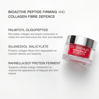 Dr Sebagh Supreme Neck Lift (50ml)