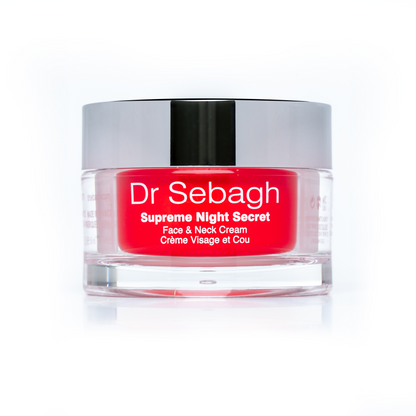 Dr Sebagh Supreme Night Secret (50ml)