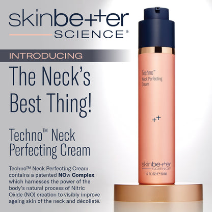 Skinbetter Science Techno Neck Perfecting Cream (50ml)
