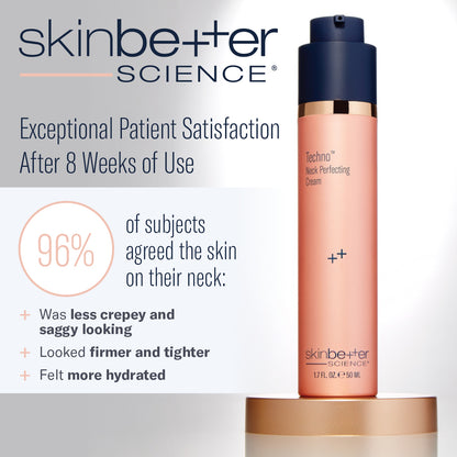 Skinbetter Science Techno Neck Perfecting Cream (50ml)